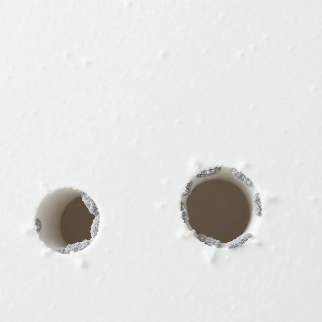 Kołki do ściany że styropianem