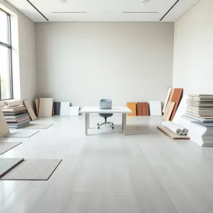 Kompleksowe wykończenia wnętrz cennik