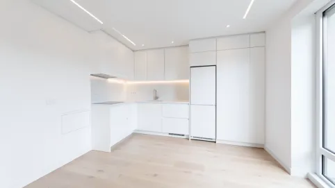 kompleksowe wykończenia wnętrz ochota