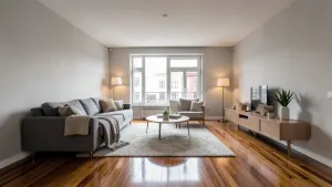 Kompleksowe wykończenia wnętrz Warszawa