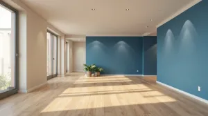 konfigurator wykończenia mieszkania