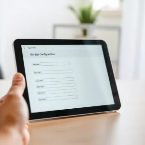 Konstal garaże kalkulator