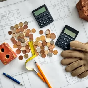 Koszt budowy garażu 35m2