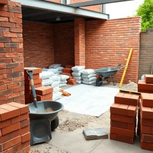 Koszt budowy garażu 50m2