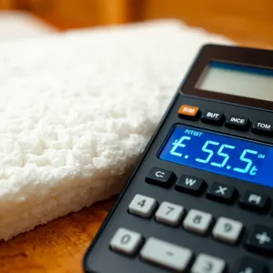 Koszt ocieplenia domu styropianem