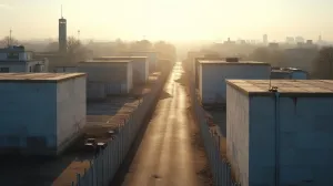 Koszt ogrodzenia z bloczków betonowych Bydgoszcz