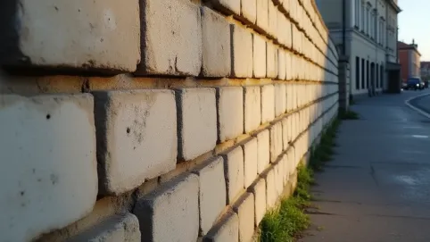 Koszt ogrodzenia z bloczków betonowych Kraków