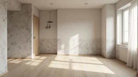 Koszt wykończenia mieszkania 80m2