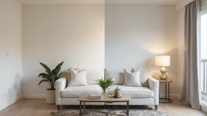 koszt wykończenia mieszkania z meblami