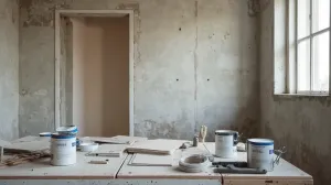 Kosztorys wykończenia mieszkania do kredytu hipotecznego