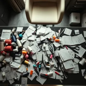 Koszty utrzymania salonu fryzjerskiego