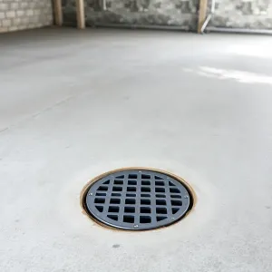 Kratka ściekowa w garażu przepisy