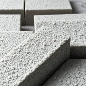 Kształtki z wełny mineralnej