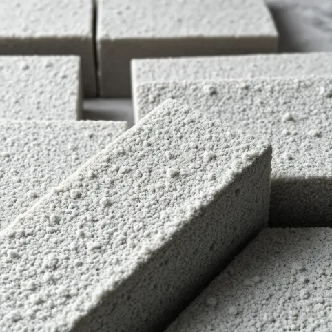 Kształtki z wełny mineralnej