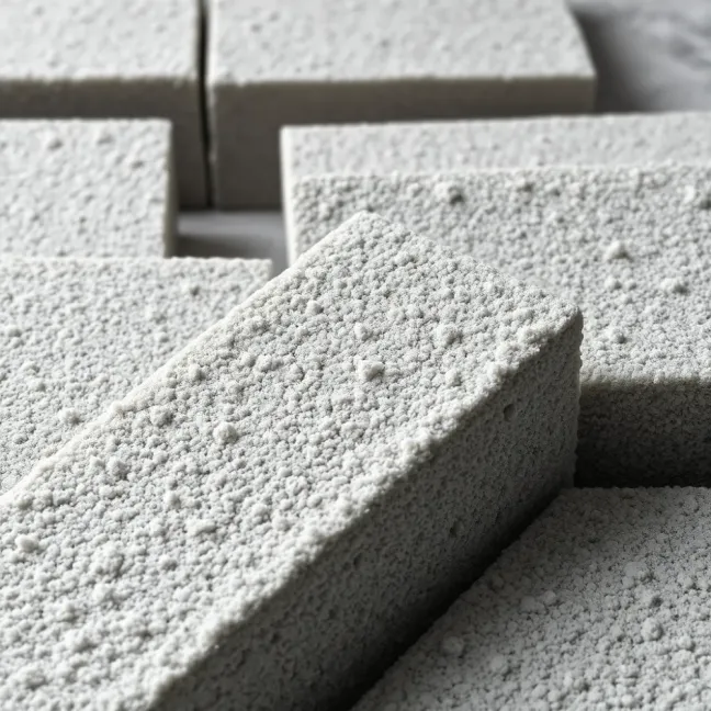 Kształtki z wełny mineralnej