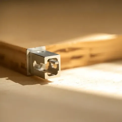 Łącznik do płyt OSB 12mm