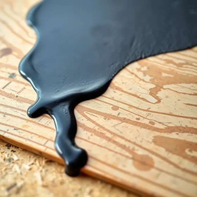 Lepik na zimno na płytę OSB