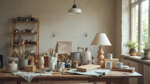 Lista zakupów wykończenie mieszkania