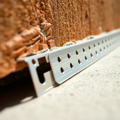 Listwa do styropianu