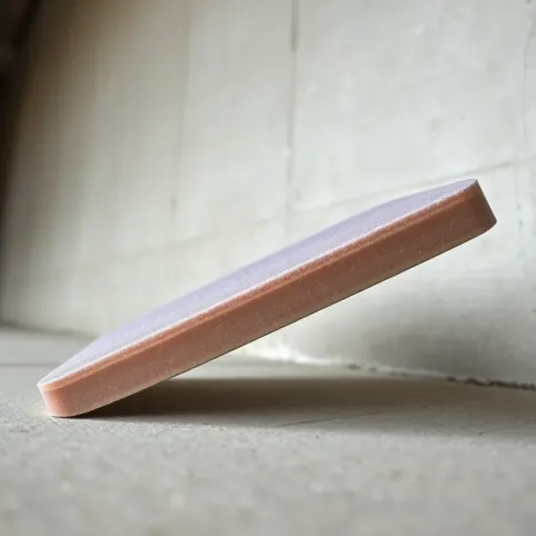 Listwa do tarcia styropianu