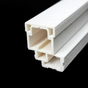 Listwa dylatacyjna do styropianu