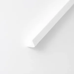 Listwa elewacyjna styropianowa