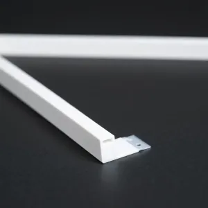 Listwa H do podbitki