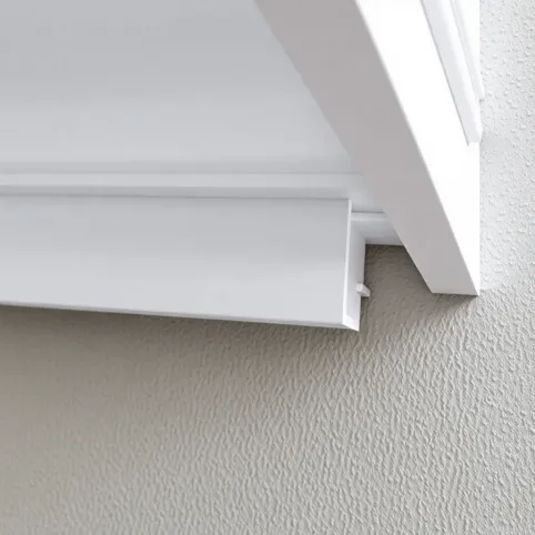 Listwa J do podbitki Bryza