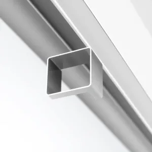 Listwa J do podbitki wymiary