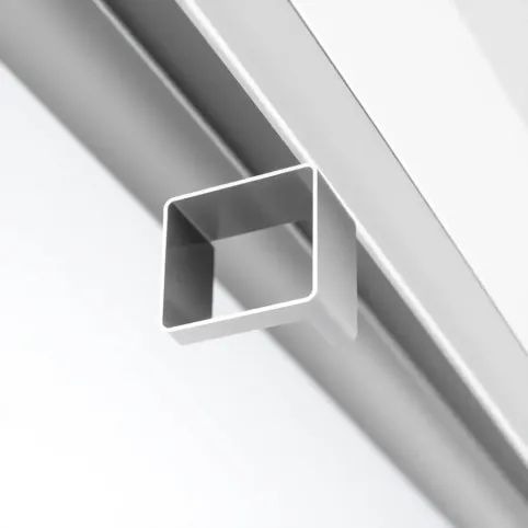 Listwa J do podbitki wymiary