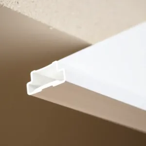 Listwa startowa do podbitki dachowej