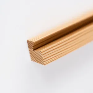 Listwa startowa do podbitki drewnianej