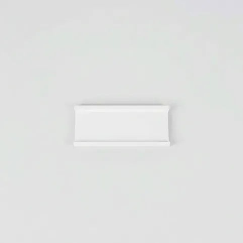 Listwa startowa do podbitki PCV