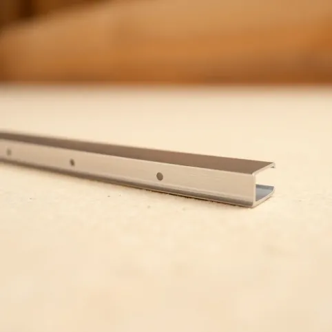 Listwa startowa do styropianu 10