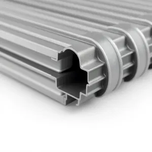 Listwa startowa do styropianu 15