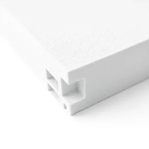 Listwa startowa do styropianu 2 cm