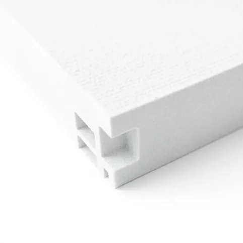 Listwa startowa do styropianu 2 cm