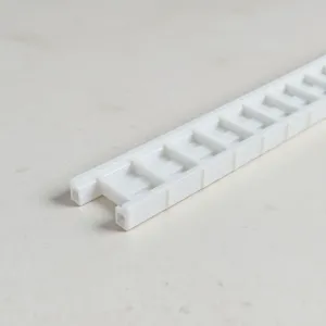 LISTWA startowa do styropianu 20 cm plastikowa