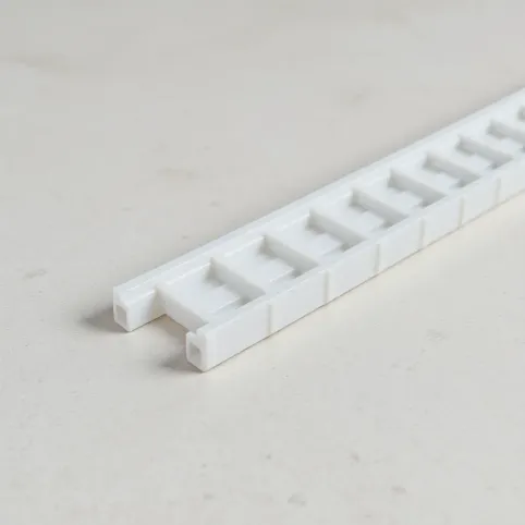 LISTWA startowa do styropianu 20 cm plastikowa