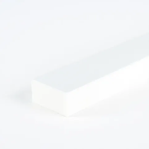 Listwa startowa do styropianu 25 cm