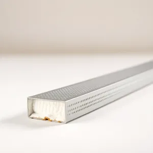 Listwa startowa do styropianu