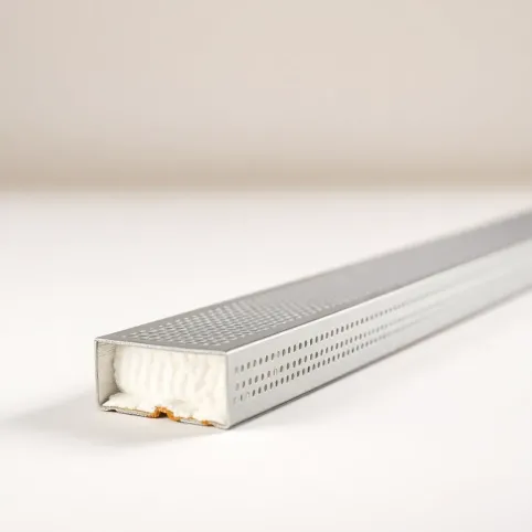 Listwa startowa do styropianu