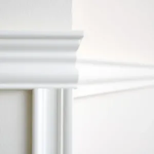 Listwa styropianowa ścienna