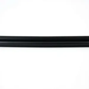 Listwa uszczelniająca do drzwi garażowych