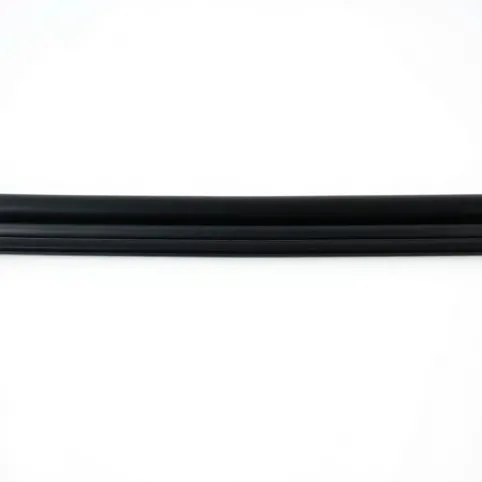 Listwa uszczelniająca do drzwi garażowych