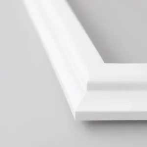 Listwy styropianowe proste