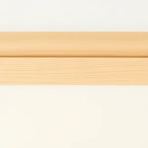 Listwy wykończeniowe do podbitki drewnianej