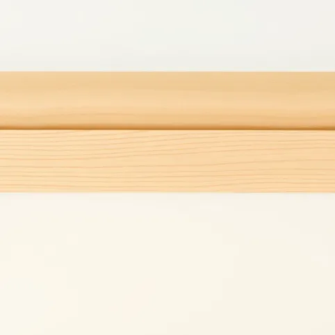 Listwy wykończeniowe do podbitki drewnianej