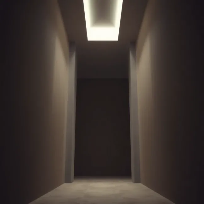 Maksymalna wysokość piwnicy