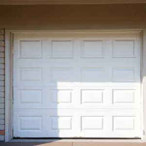 Malowanie bramy garażowej cena